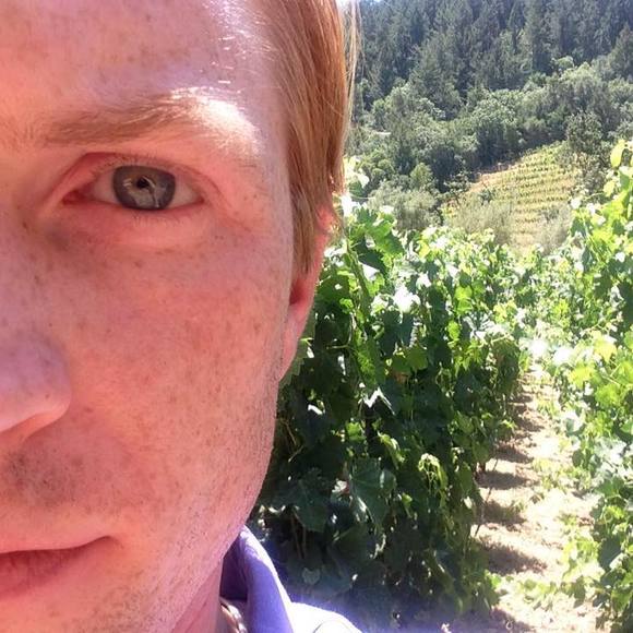 Meet your Posher, John - Picture 1 of 1